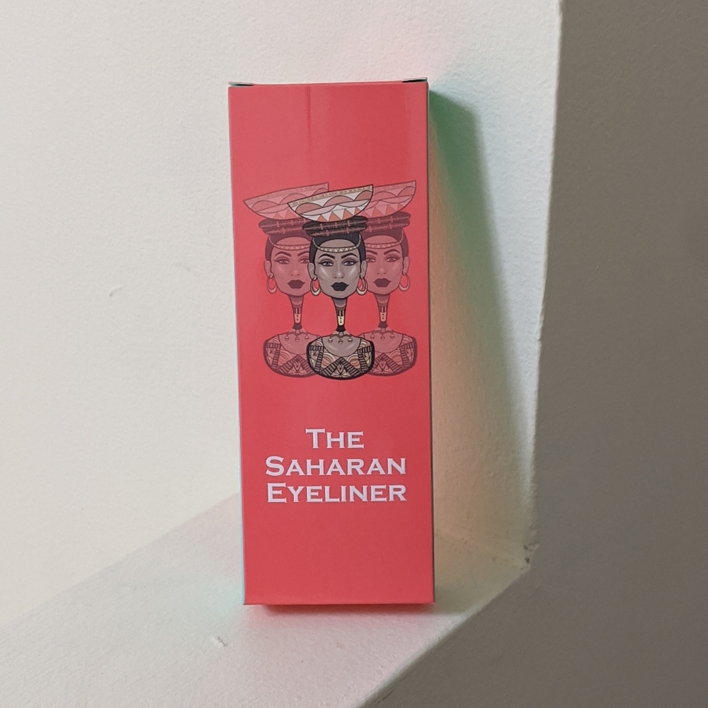Juvia's Place The Saharan Eyeliner BNIB